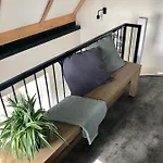 Natuurlijk Genieten Apartment
