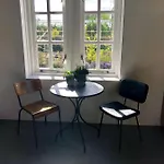 Natuurlijk Genieten