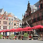 Apartment Natuurlijk Genieten