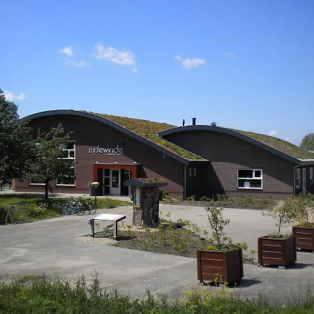 Apartament Natuurlijk Genieten Bemmel