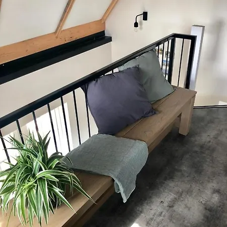 Natuurlijk Genieten Apartament