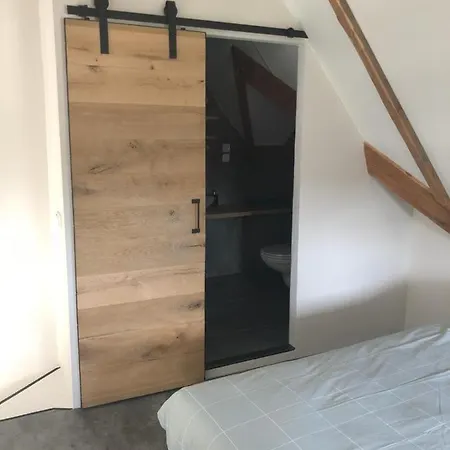 Natuurlijk Genieten Apartament
