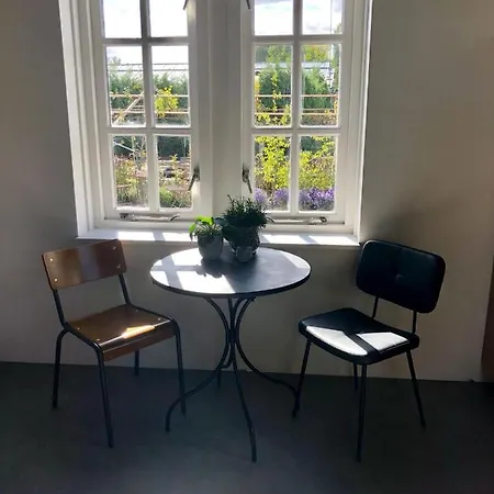 Natuurlijk Genieten