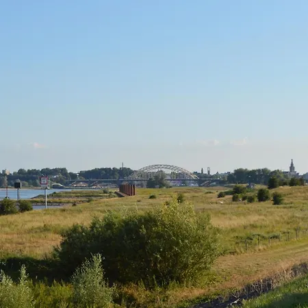 Natuurlijk Genieten Apartament *