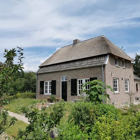 アパート Natuurlijk Genieten