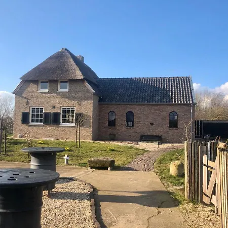 Apartament Natuurlijk Genieten