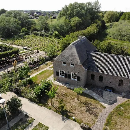 Apartament Natuurlijk Genieten