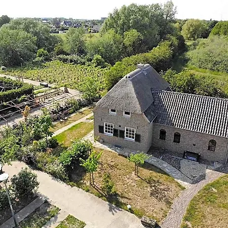 Natuurlijk Genieten Bemmel