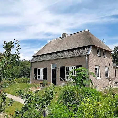 Natuurlijk Genieten Apartmán