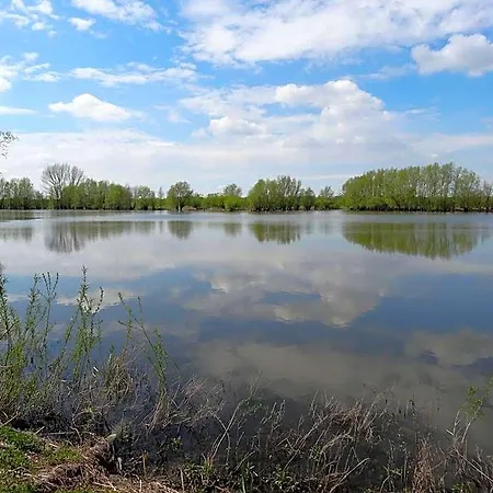 Natuurlijk Genieten Apartmán *