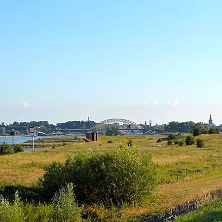 Apartmán Natuurlijk Genieten Bemmel