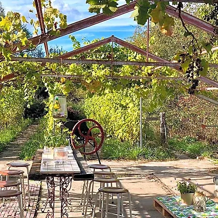 Natuurlijk Genieten Apartmán *