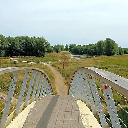 Natuurlijk Genieten