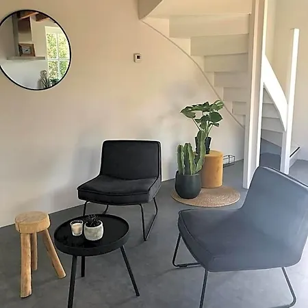 Natuurlijk Genieten Apartmán Bemmel