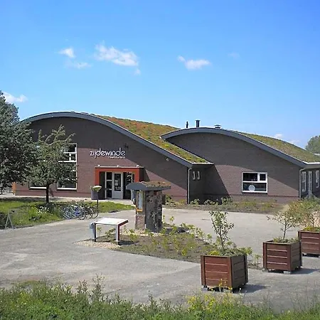 Natuurlijk Genieten Apartmán Bemmel