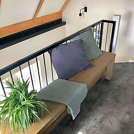 Natuurlijk Genieten Apartmán *