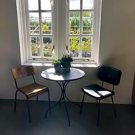 Natuurlijk Genieten Bemmel
