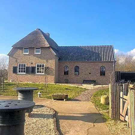 Natuurlijk Genieten Apartmán *