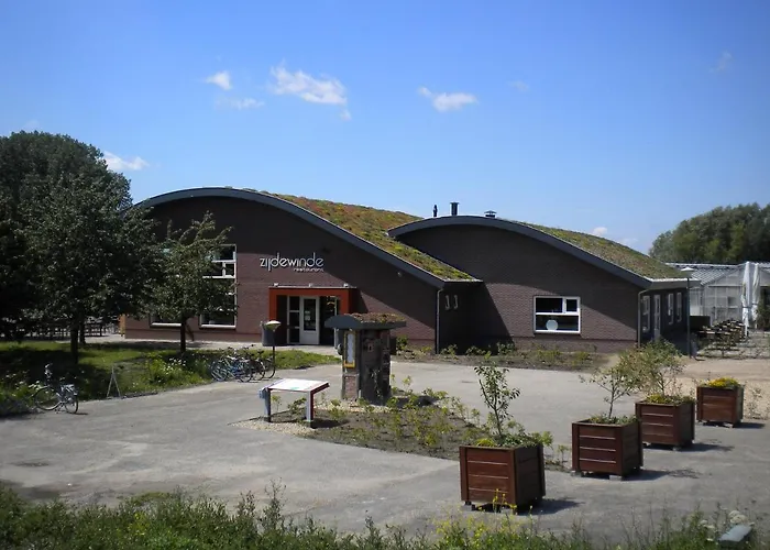 Lägenhet Natuurlijk Genieten Bemmel