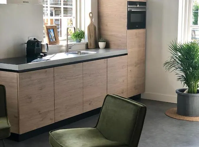 Natuurlijk Genieten *