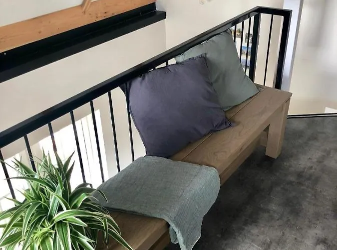 Natuurlijk Genieten アパート