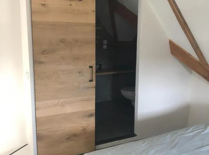 Natuurlijk Genieten アパート