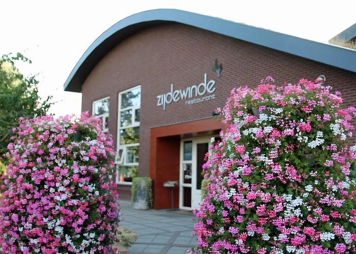 Natuurlijk Genieten *