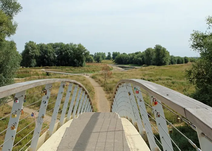 Natuurlijk Genieten *