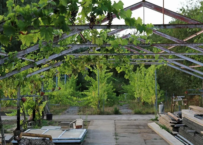 Natuurlijk Genieten アパート