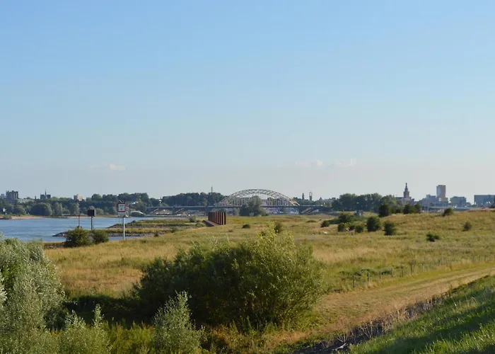 Natuurlijk Genieten アパート *