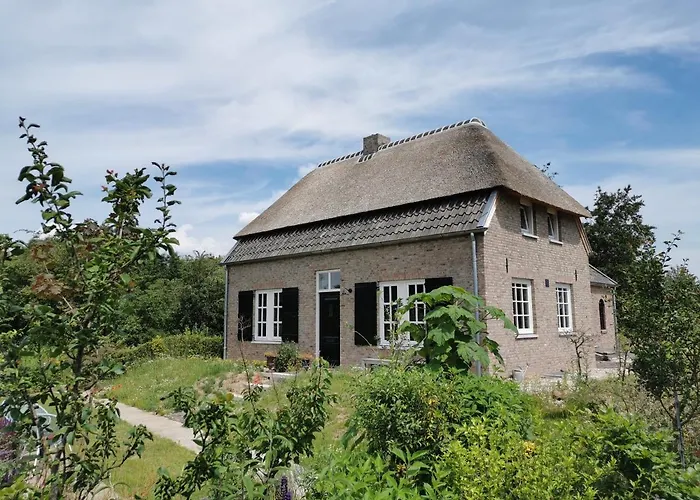 Lägenhet Natuurlijk Genieten