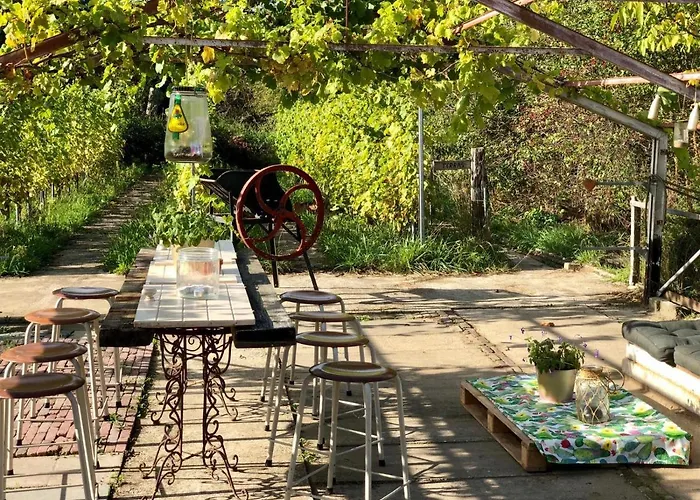 Natuurlijk Genieten *