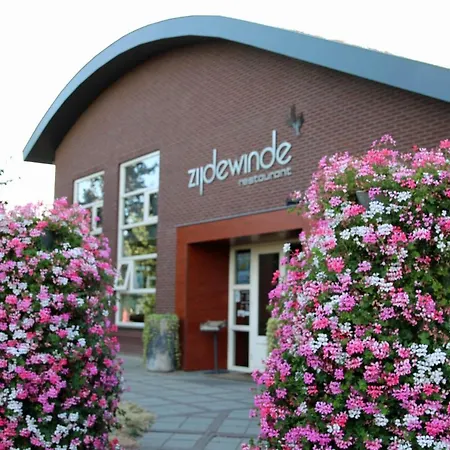 Natuurlijk Genieten *