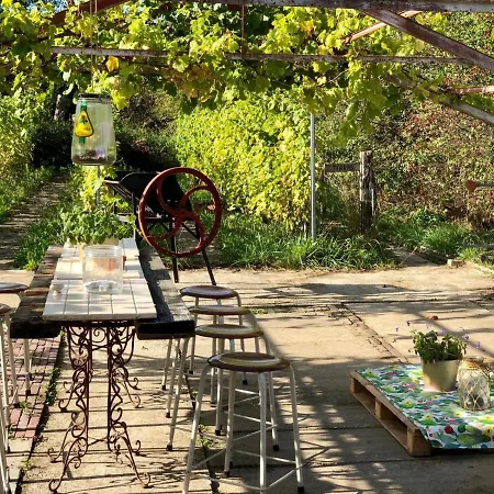 Natuurlijk Genieten *